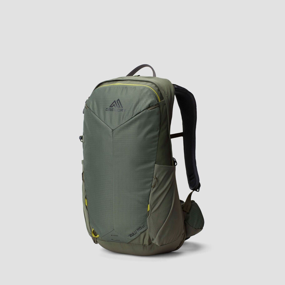 Zulu 20 LT in the color Forage Green. image number 0